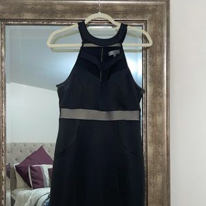 Love, Nickie Lew Maxi Dress